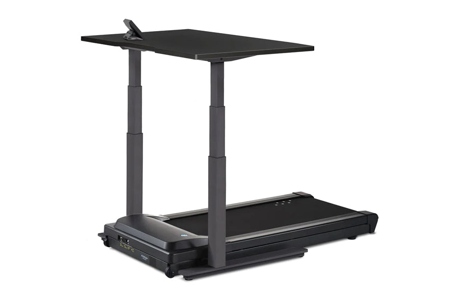 LifeSpan TR1000-Omni Desk Treadmill