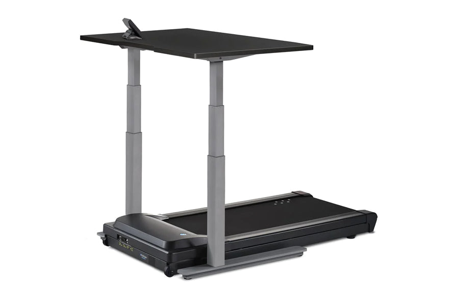 LifeSpan TR1000-Omni Desk Treadmill