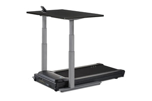 LifeSpan TR1000-Omni Desk Treadmill