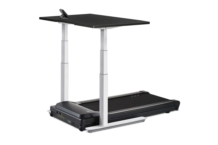 LifeSpan TR1000-Omni Desk Treadmill