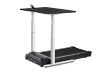 Load image into Gallery viewer, LifeSpan TR1000-Omni Desk Treadmill
