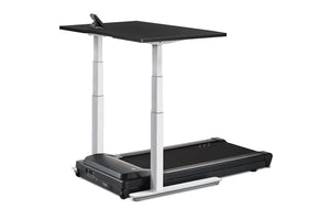 LifeSpan TR1000-Omni Desk Treadmill