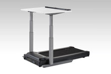 Load image into Gallery viewer, LifeSpan TR1000-Power Treadmill Desk
