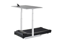 Load image into Gallery viewer, LifeSpan TR1000-Power Treadmill Desk
