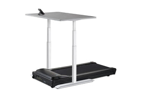 LifeSpan TR1000-Power Treadmill Desk