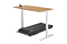 Load image into Gallery viewer, LifeSpan TR1000-Power Treadmill Desk
