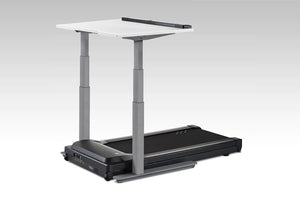 LifeSpan TR1000-Power Treadmill Desk