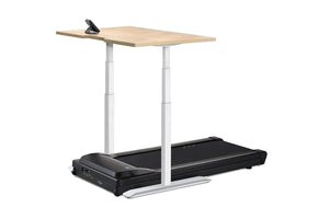 LifeSpan TR1000-Power Treadmill Desk