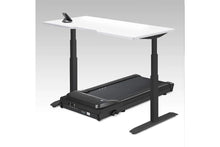 Load image into Gallery viewer, LifeSpan TR1000-Power Treadmill Desk
