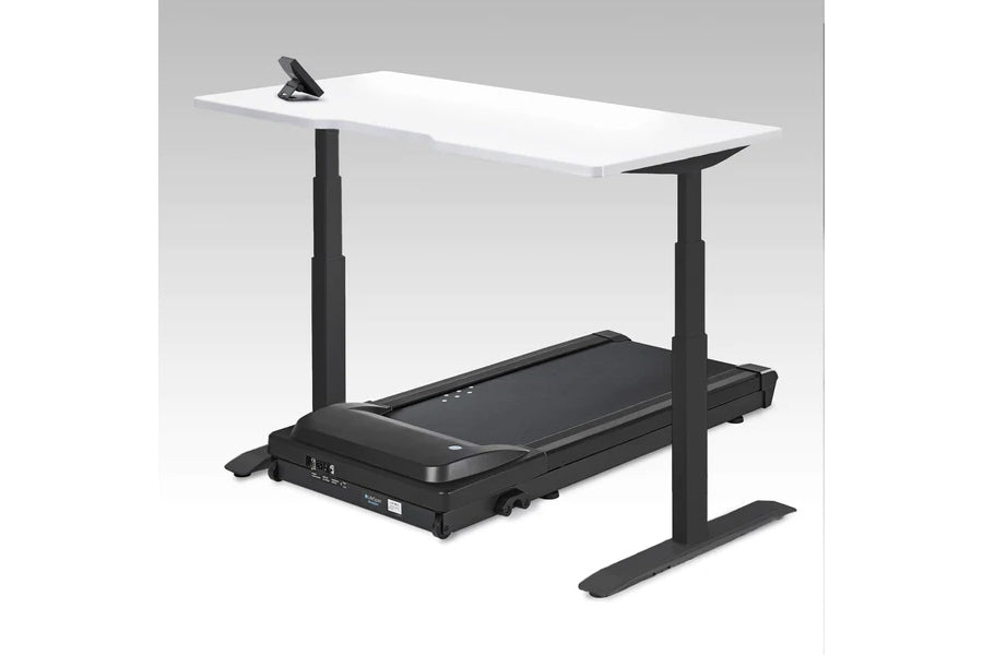 LifeSpan TR1000-Power Treadmill Desk