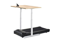 Load image into Gallery viewer, LifeSpan TR1000-Power Treadmill Desk
