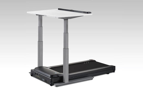 LifeSpan TR1000-Power Treadmill Desk - SALE