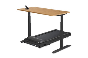 LifeSpan TR1200-Power Treadmill Desk