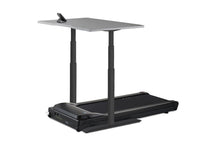 Load image into Gallery viewer, LifeSpan TR1200-Power Treadmill Desk
