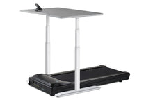 Load image into Gallery viewer, LifeSpan TR1200-Power Treadmill Desk
