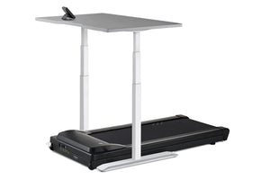 LifeSpan TR1200-Power Treadmill Desk