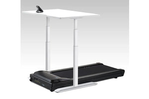 LifeSpan TR1200-Power Treadmill Desk