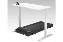 Load image into Gallery viewer, LifeSpan TR1200-Power Treadmill Desk
