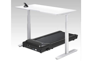 LifeSpan TR1200-Power Treadmill Desk