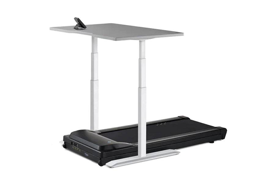 LifeSpan TR1200-Power Treadmill Desk