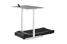 Load image into Gallery viewer, LifeSpan TR1200-Power Treadmill Desk
