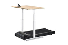 Load image into Gallery viewer, LifeSpan TR1200-Power Treadmill Desk
