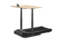 Load image into Gallery viewer, LifeSpan TR1200-Power Treadmill Desk
