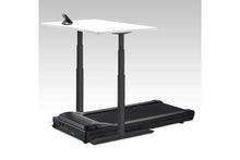 Load image into Gallery viewer, LifeSpan TR1200-Power Treadmill Desk
