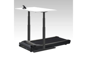 LifeSpan TR1200-Power Treadmill Desk