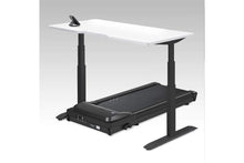 Load image into Gallery viewer, LifeSpan TR1200-Power Treadmill Desk
