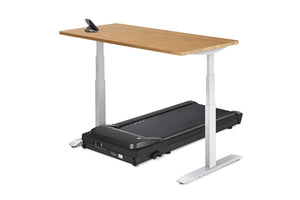 LifeSpan TR5000-Power Treadmill Desk