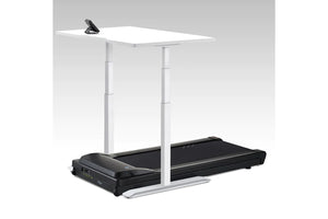 LifeSpan TR5000-Power Treadmill Desk