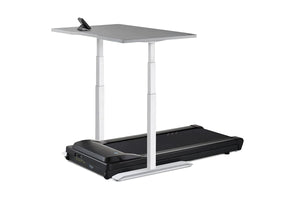 LifeSpan TR5000-Power Treadmill Desk