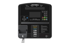 Load image into Gallery viewer, Life Fitness Club Series Classic Upright Lifecycle Exercise Bike (DEMO) (💥MEMORIAL SALE)

