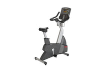 Load image into Gallery viewer, Life Fitness Club Series Classic Upright Lifecycle Exercise Bike (DEMO) (💥MEMORIAL SALE)
