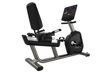 Load image into Gallery viewer, Life Fitness Club Series + (Plus) Recumbent Lifecycle Bike (DEMO) (💥MEMORIAL SALE)
