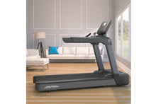 Load image into Gallery viewer, Life Fitness Club Series + (Plus) Treadmill
