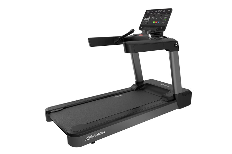 Life Fitness Club Series + (Plus) Treadmill (💥MEMORIAL SALE)