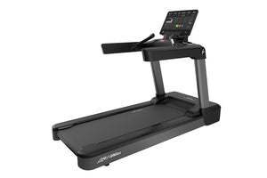 Life Fitness Club Series + (Plus) Treadmill