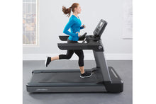 Load image into Gallery viewer, Life Fitness Club Series + (Plus) Treadmill
