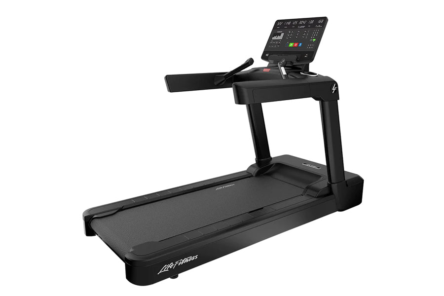 Treadmill 707 Cardio World Treadmill Price Life Fitness Club - Main Image