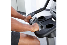 Load image into Gallery viewer, Life Fitness Club Series + (Plus) Upright Lifecycle Bike w/ SE3 Console (DEMO) (🌱 SPRING SALE)
