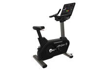 Load image into Gallery viewer, Life Fitness Club Series + (Plus) Upright Lifecycle Bike
