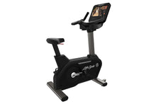 Load image into Gallery viewer, Life Fitness Club Series + (Plus) Upright Lifecycle Bike
