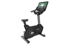 Load image into Gallery viewer, Life Fitness Club Series + (Plus) Upright Lifecycle Bike
