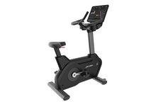 Load image into Gallery viewer, Life Fitness Club Series + (Plus) Upright Lifecycle Bike w/ SE3 Console (DEMO) (🌱 SPRING SALE)
