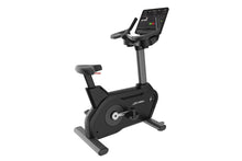 Load image into Gallery viewer, Life Fitness Club Series + (Plus) Upright Lifecycle Bike (DEMO)
