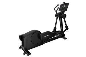 Life Fitness Club Series + (Plus) Elliptical Cross-Trainer (DEMO) (💥MEMORIAL SALE)