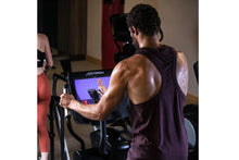 Load image into Gallery viewer, Life Fitness Club Series + (Plus) Elliptical Cross-Trainer (DEMO) (💥MEMORIAL SALE)
