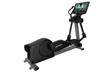 Load image into Gallery viewer, Life Fitness Club Series + (Plus) Elliptical Cross-Trainer (DEMO)
